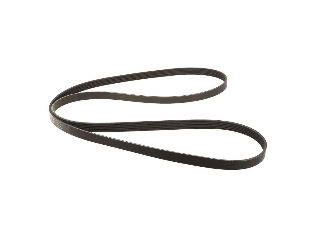 1991 Cadillac Fleetwood Accessory Drive Belt Mitsuboshi