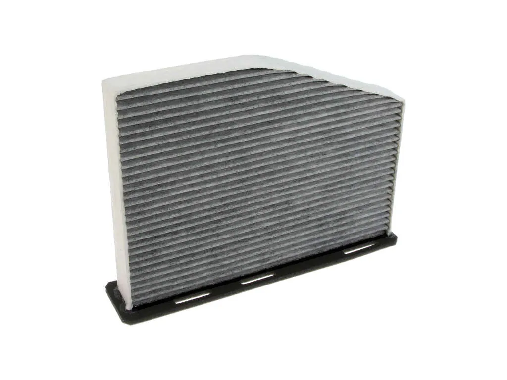 2018 Audi Q3 Quattro Cabin Air Filter Hengst