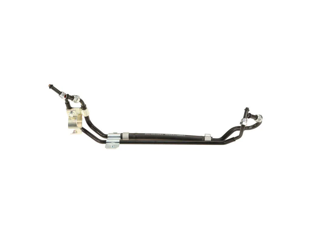 2004 Subaru Forester Power Steering Pipe Genuine