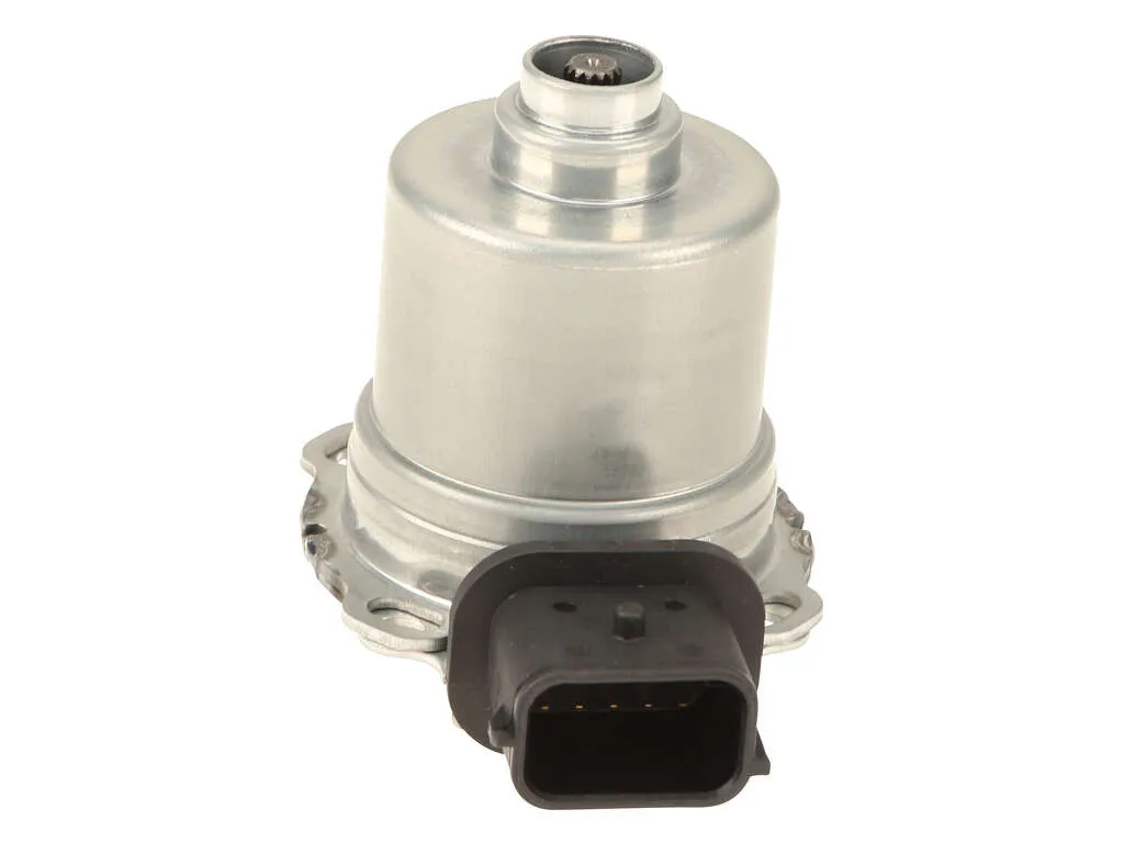 2012 Ford Focus Automatic Dual Clutch Transmission Clutch Actuator Genuine