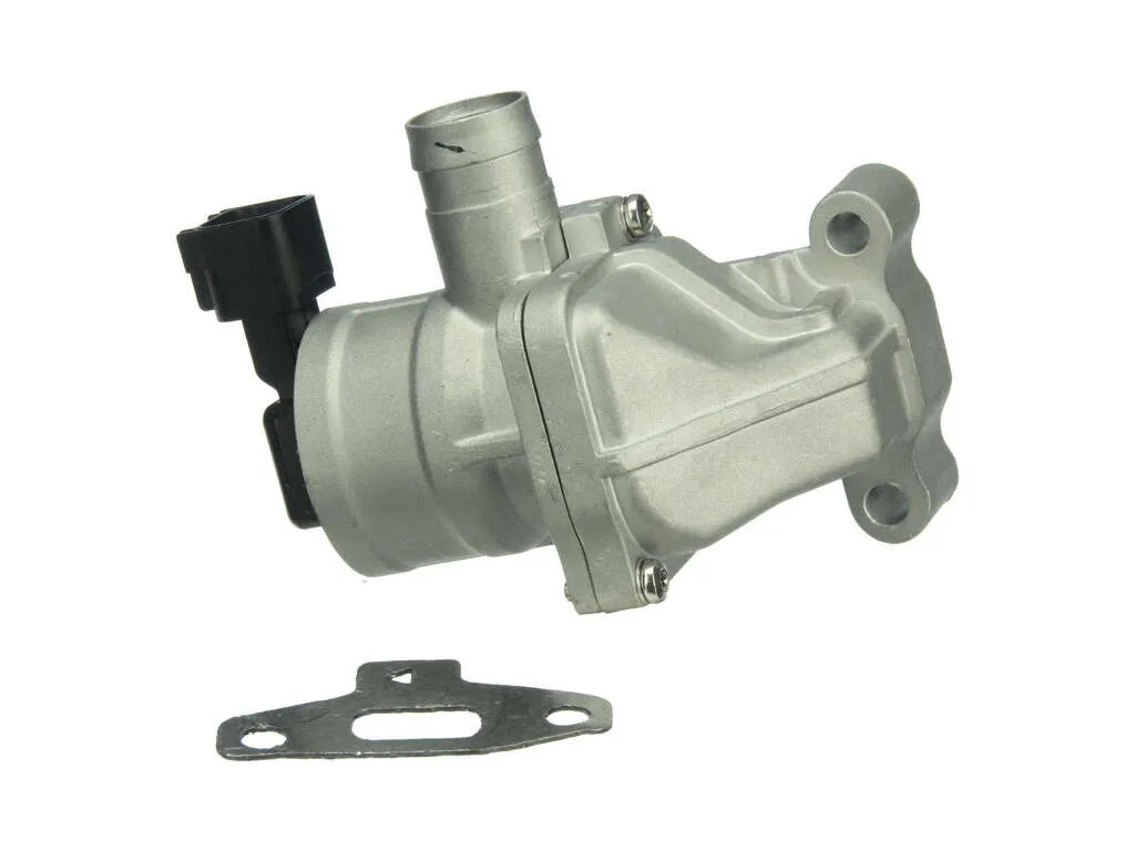 2010 Hummer H3T Secondary Air Injection Pump Check Valve 5 Cyl 3.7L Autotecnica