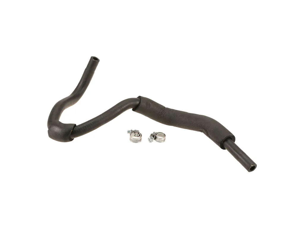 2004 Hyundai Santa Fe Power Steering Return Hose  - Cooler To Reservoir Rein