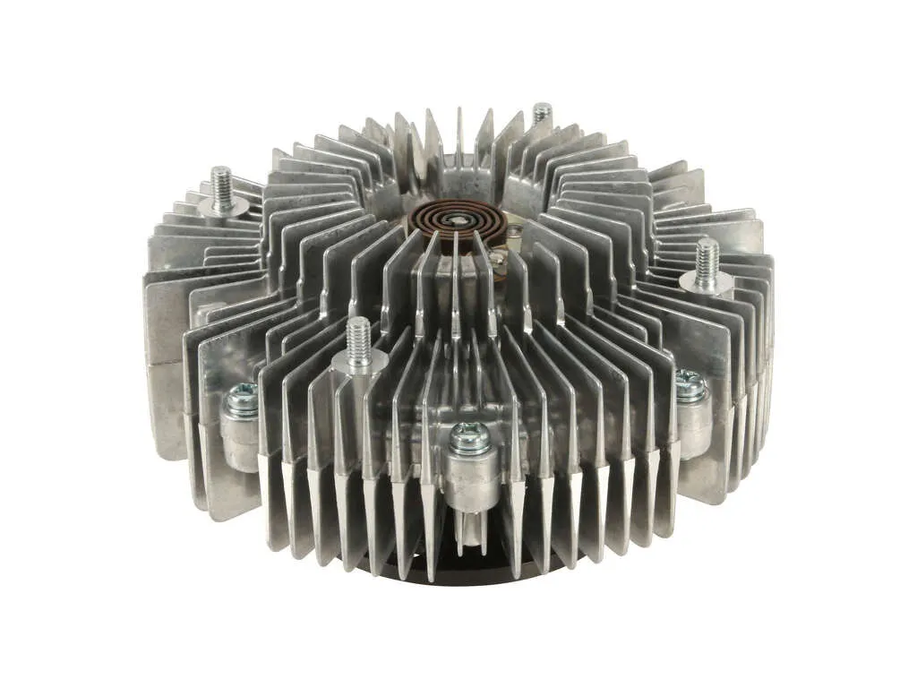 2004 Lexus GX470 Engine Cooling Fan Clutch Aisin