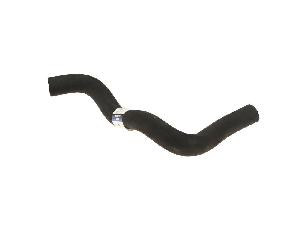 2007 Hyundai Tucson Radiator Coolant Hose  - Lower 6 Cyl 2.7L Dayco