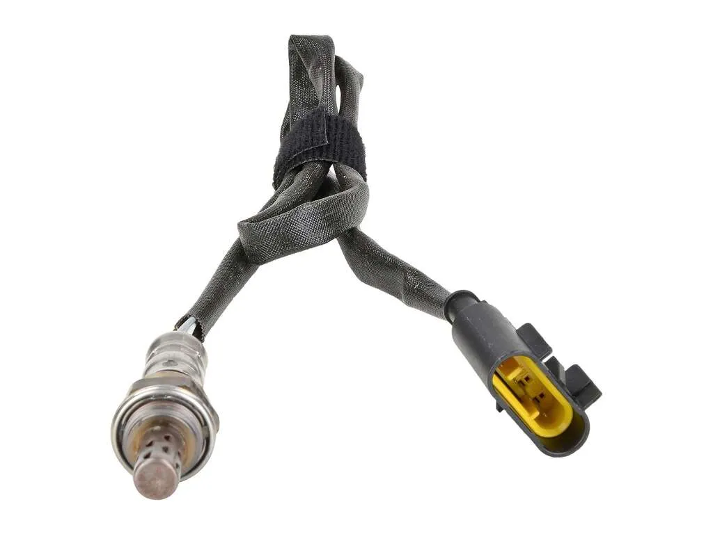 2012 Fiat 500 Oxygen Sensor  - Downstream Bosch