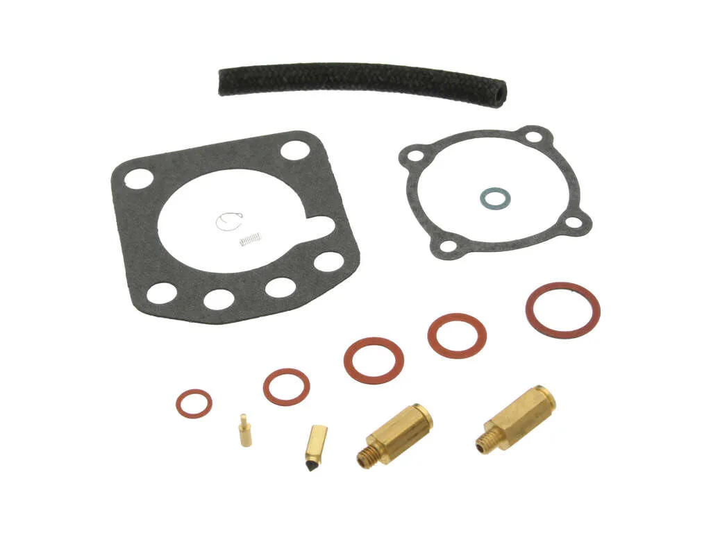 1972 Nissan 240Z Carburetor Repair Kit Royze