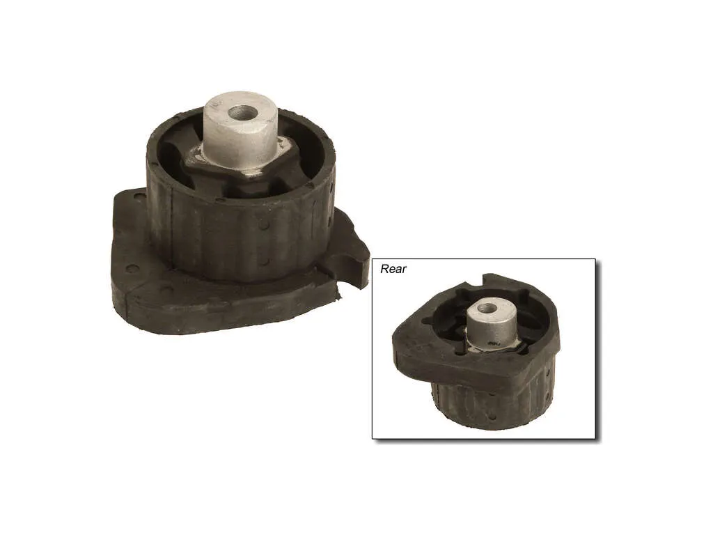 2003 BMW X5 Manual Transmission Mount Meyle