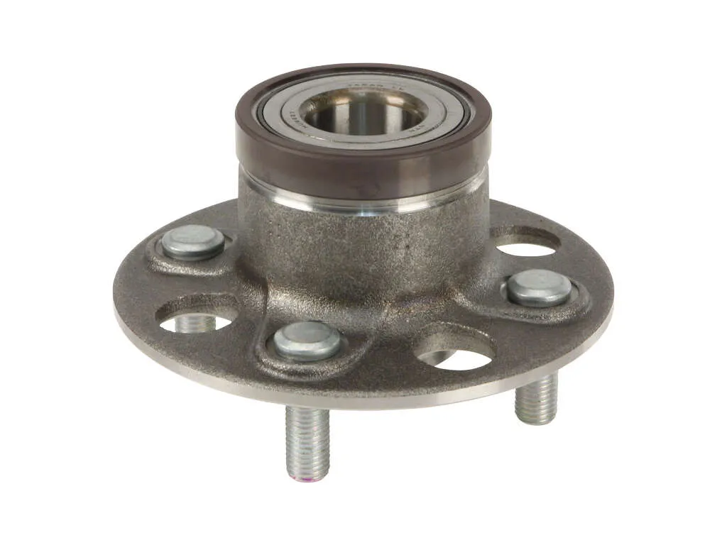 2013 Honda Fit Wheel Bearing and Hub Assembly  - Rear SKF