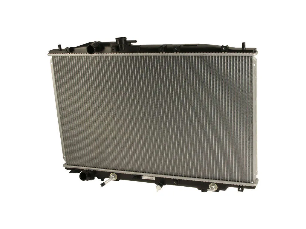 2007 Acura RL Radiator Koyo Cooling