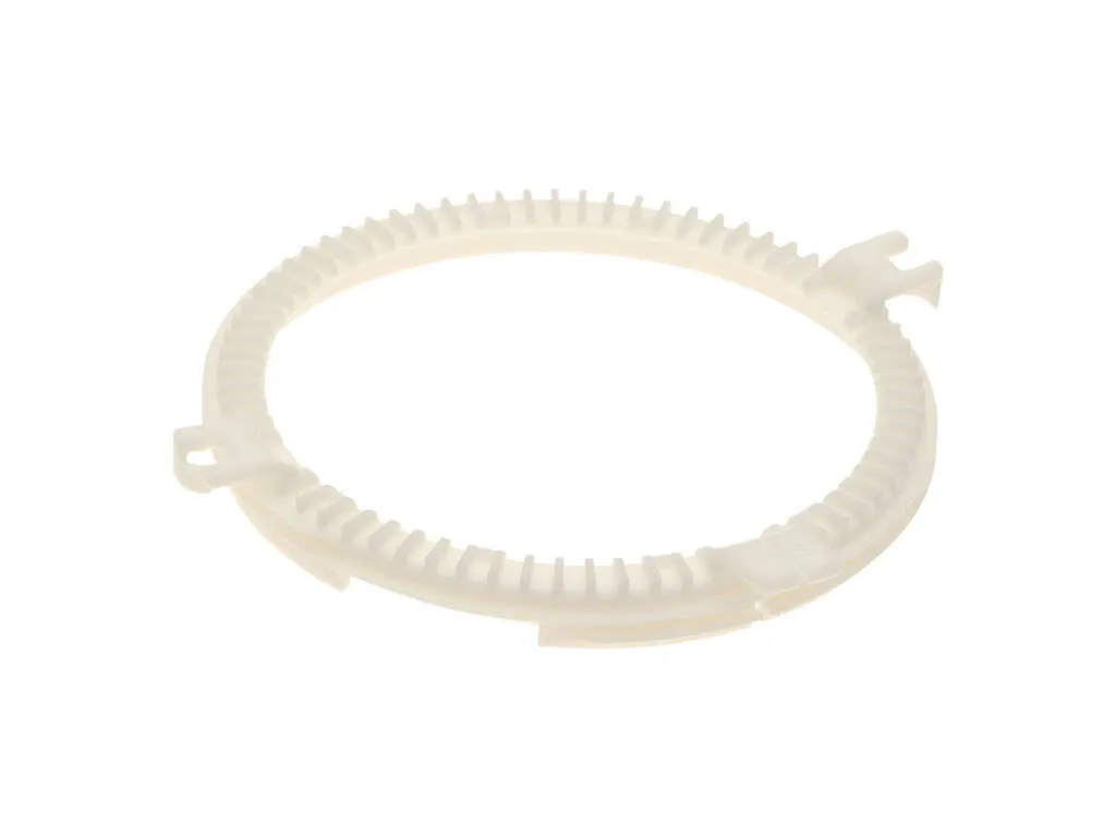 2011 Audi A4 Quattro Fuel Tank Lock Ring Genuine