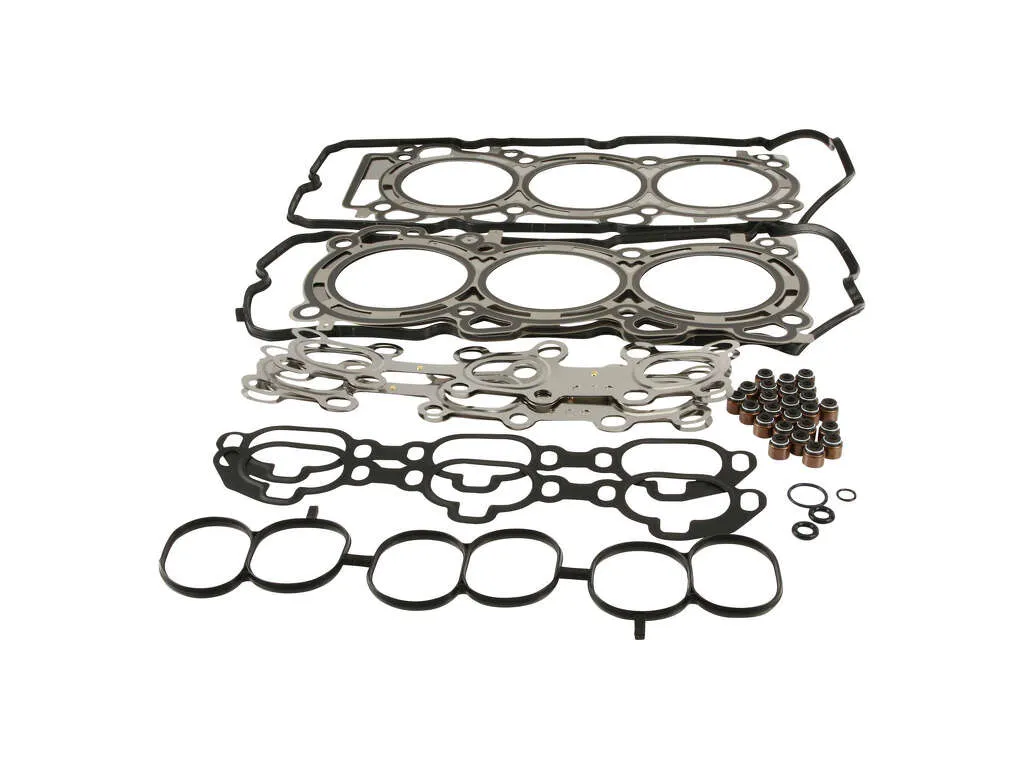 2000 Nissan Maxima Engine Cylinder Head Gasket Set Ishino Stone