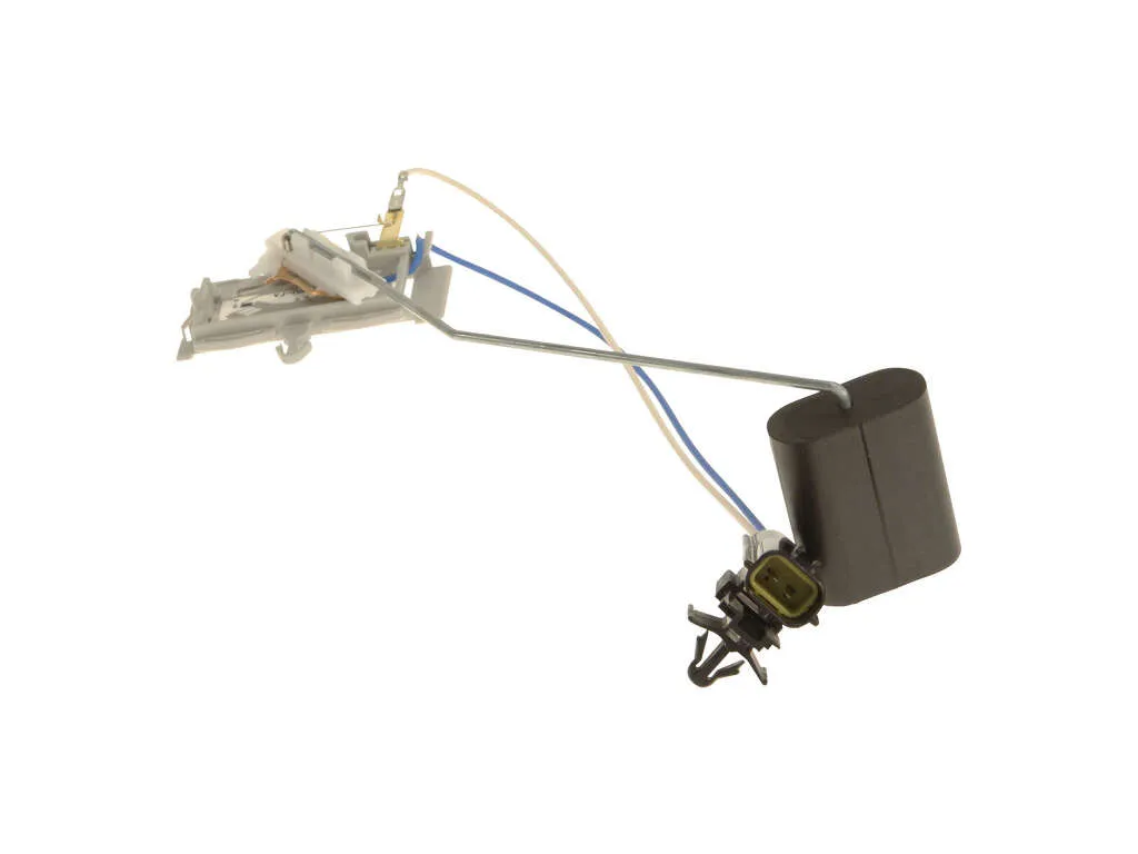 2004 Jaguar S-Type Fuel Tank Sending Unit  - Left 8 Cyl 4.2L Genuine