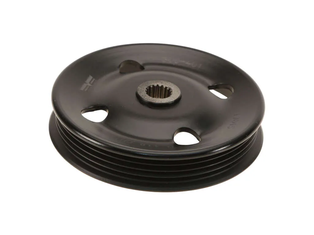 2000 Lexus ES300 Power Steering Pump Pulley Dorman