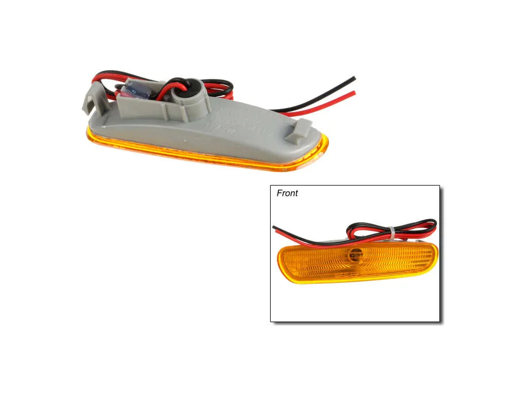 2000 Volvo S40 Side Marker Light  - Front Right APA/URO Parts