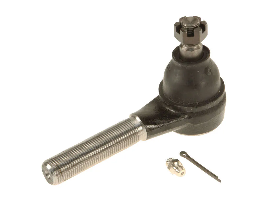 1963 Chevrolet Corvette Steering Tie Rod End  - Front Left Outer TRW