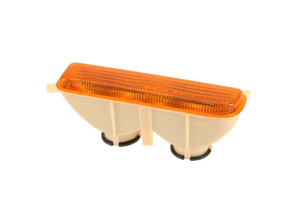 1997 Jeep Cherokee Parking Light Assembly  - Left TYC