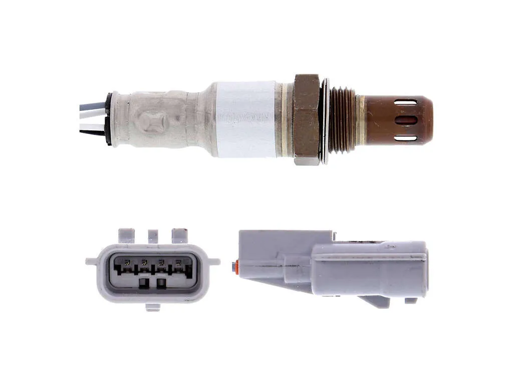 2017 Nissan TITAN Oxygen Sensor  - Downstream Denso