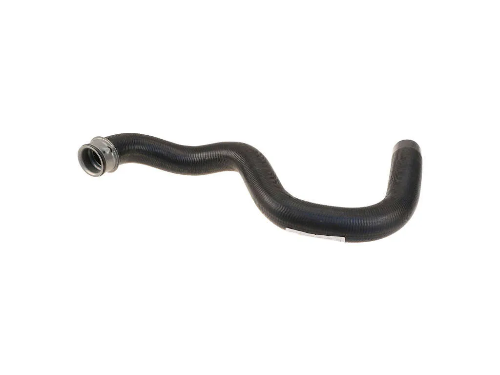 2021 Mercedes-Benz Sprinter 4500 Radiator Coolant Hose  - Upper Burgaflex