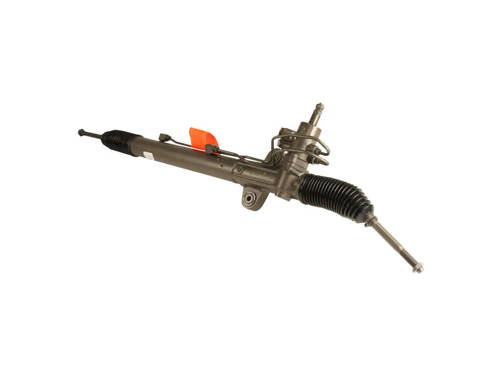 2001 Acura MDX Rack and Pinion Assembly Maval