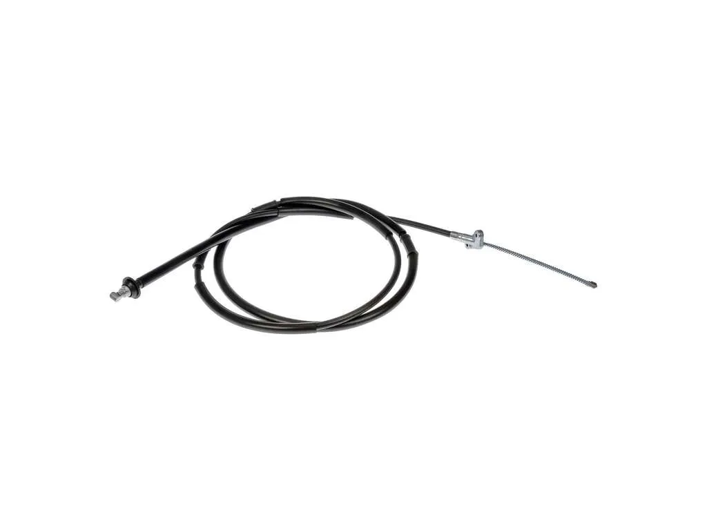 2012 Toyota Tacoma Parking Brake Cable  - Rear Left 6 Cyl 4.0L Dorman