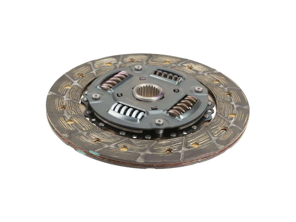 2015 Acura ILX Transmission Clutch Friction Plate Genuine