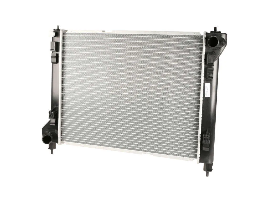 2015 Nissan Sentra Radiator Denso