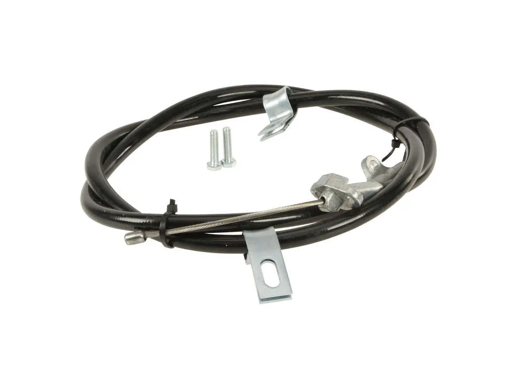 2000 Nissan Altima Parking Brake Cable  - Rear Left Dorman