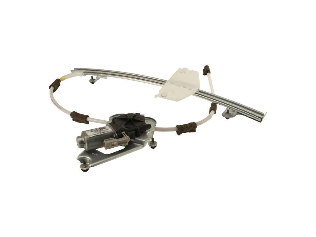 2002 Jeep Liberty Window Motor and Regulator Assembly  - Front Left Mopar
