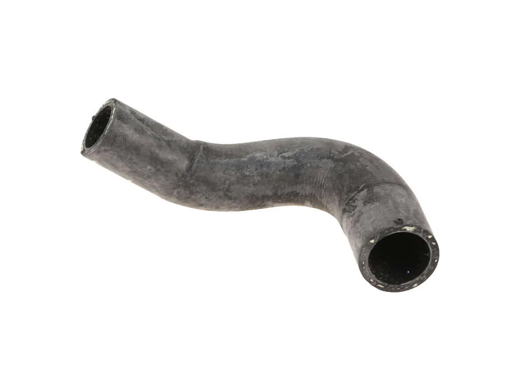 2012 Volkswagen Golf R Engine Coolant Hose Genuine