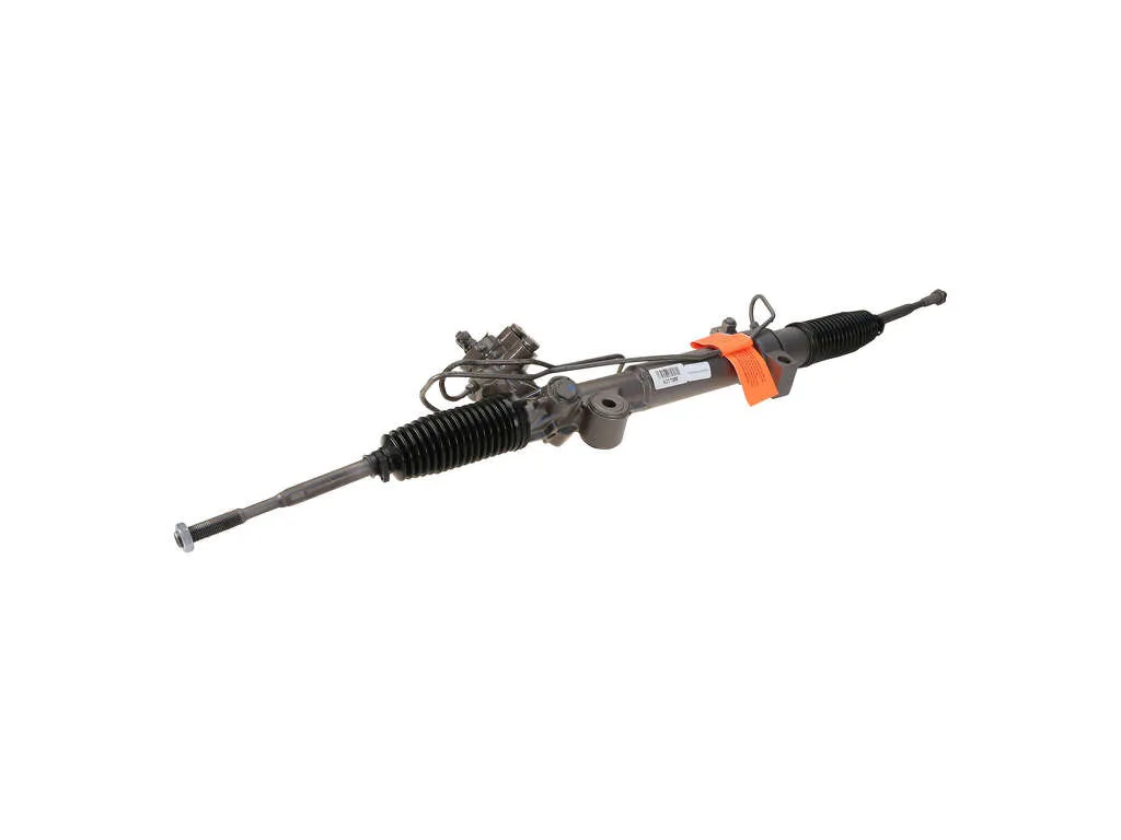 2003 Nissan Murano Rack and Pinion Assembly Maval