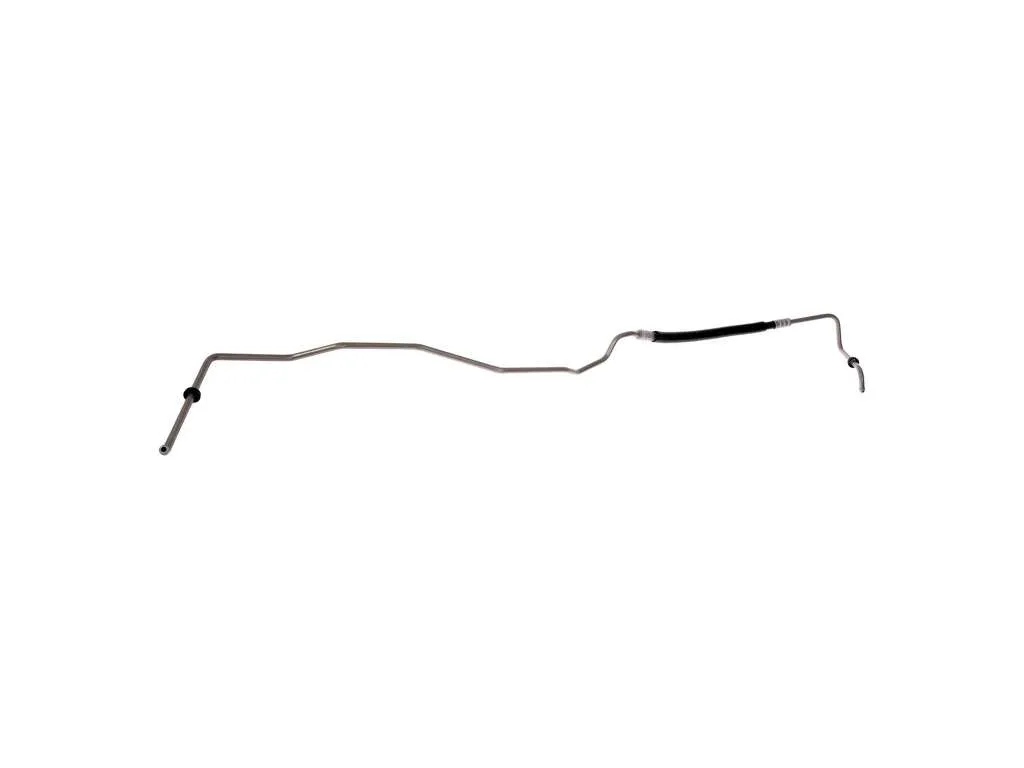 1997 GMC K2500 Engine Oil Cooler Hose Assembly 8 Cyl 5.7L Dorman