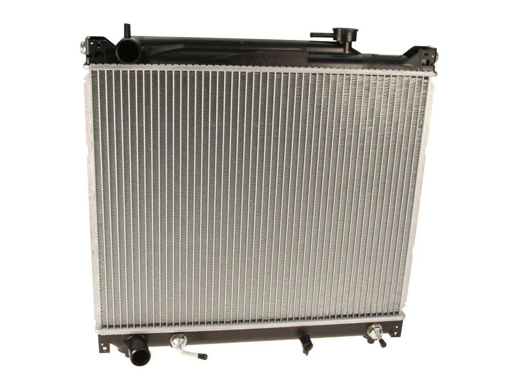1997 Suzuki Sidekick Radiator 4 Cyl 1.8L Denso