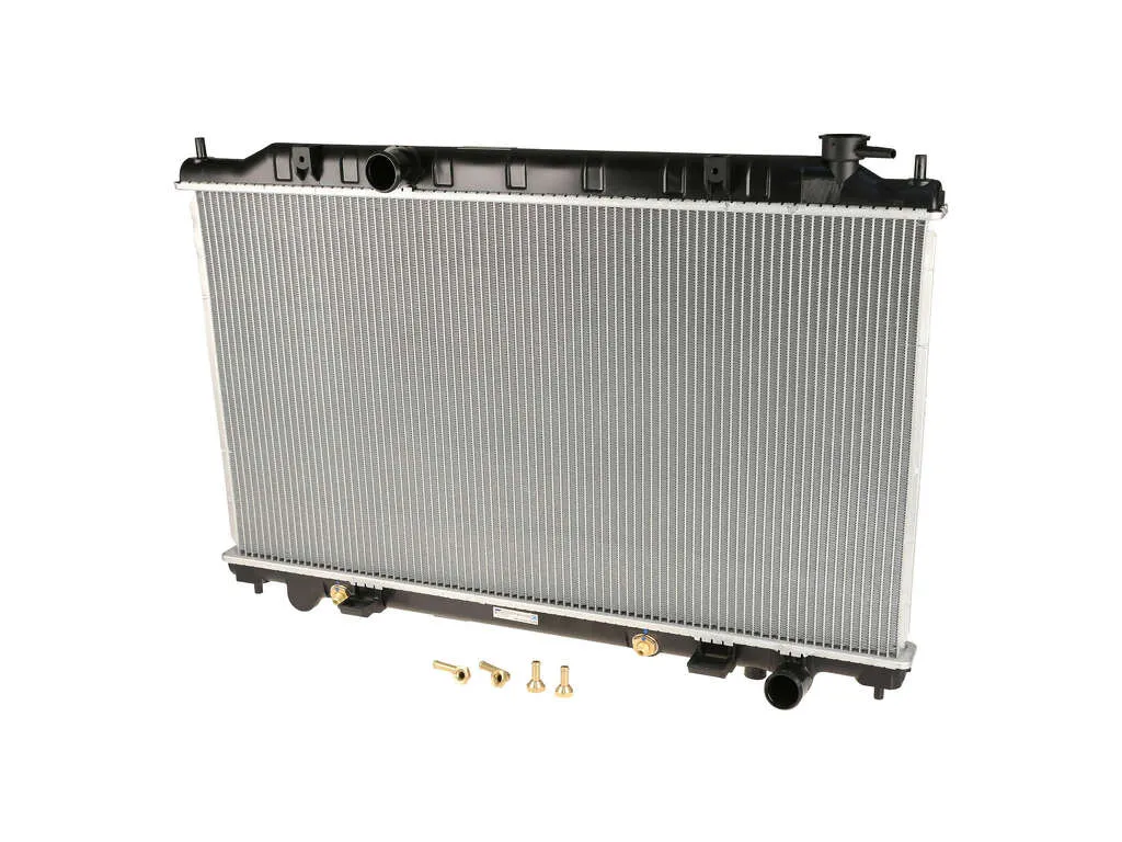 2004 Nissan Maxima Radiator Koyo Cooling