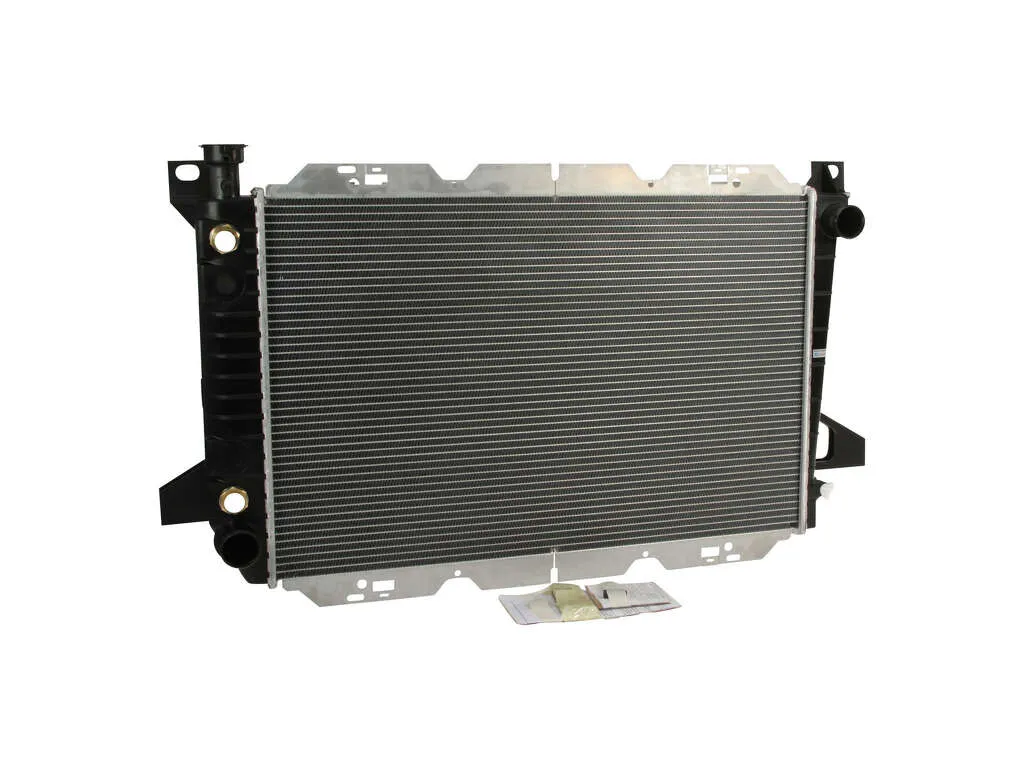 1985 Ford F-150 Radiator 8 Cyl 5.8L Koyo Cooling