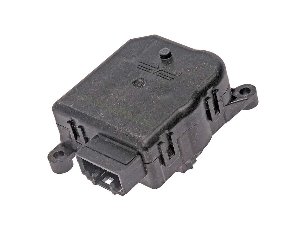 2011 Ford F-250 Super Duty HVAC Blend Door Actuator Dorman