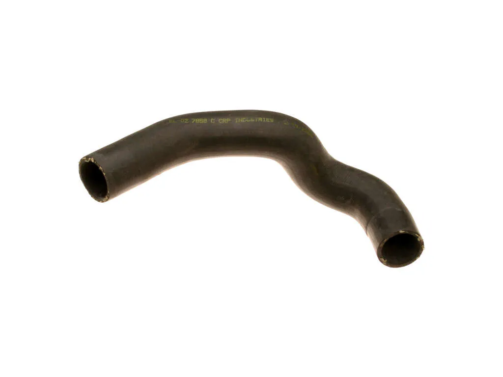 1992 Mercedes-Benz 300TE Radiator Coolant Hose  - Lower Elaplast