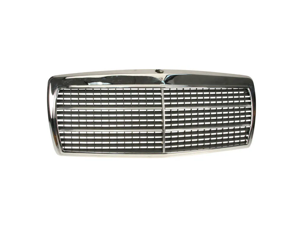 1985 Mercedes-Benz 190D Grille APA/URO Parts