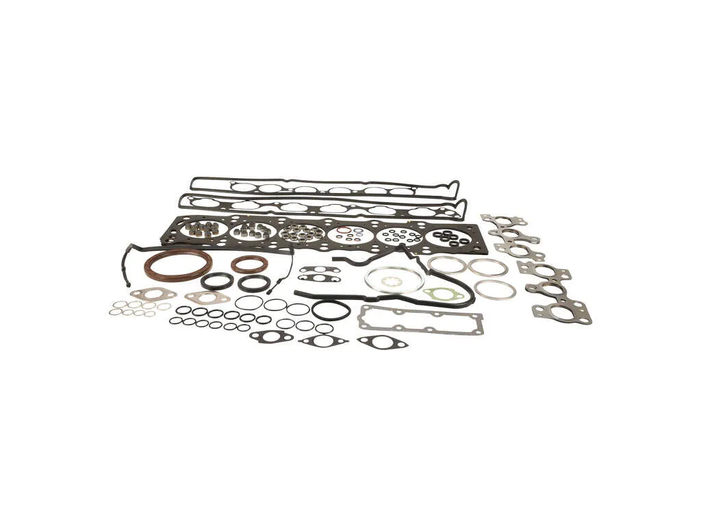 1998 Toyota Supra Engine Gasket Set Genuine