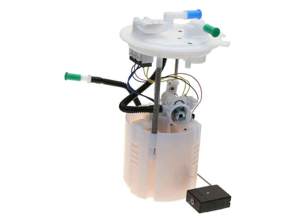 2016 Nissan Pathfinder Fuel Pump Module Assembly Aisan