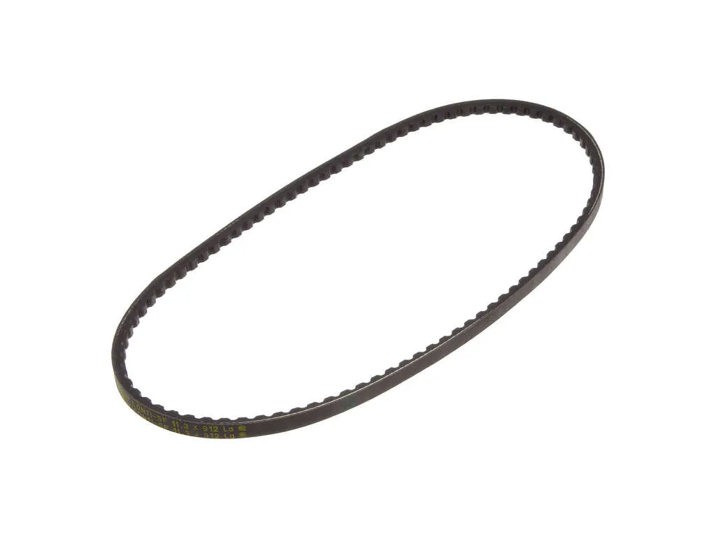 1979 Volkswagen Super Beetle Accessory Drive Belt ContiTech