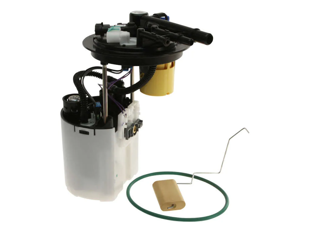 2007 Buick Rendezvous Fuel Pump Module Assembly Delphi