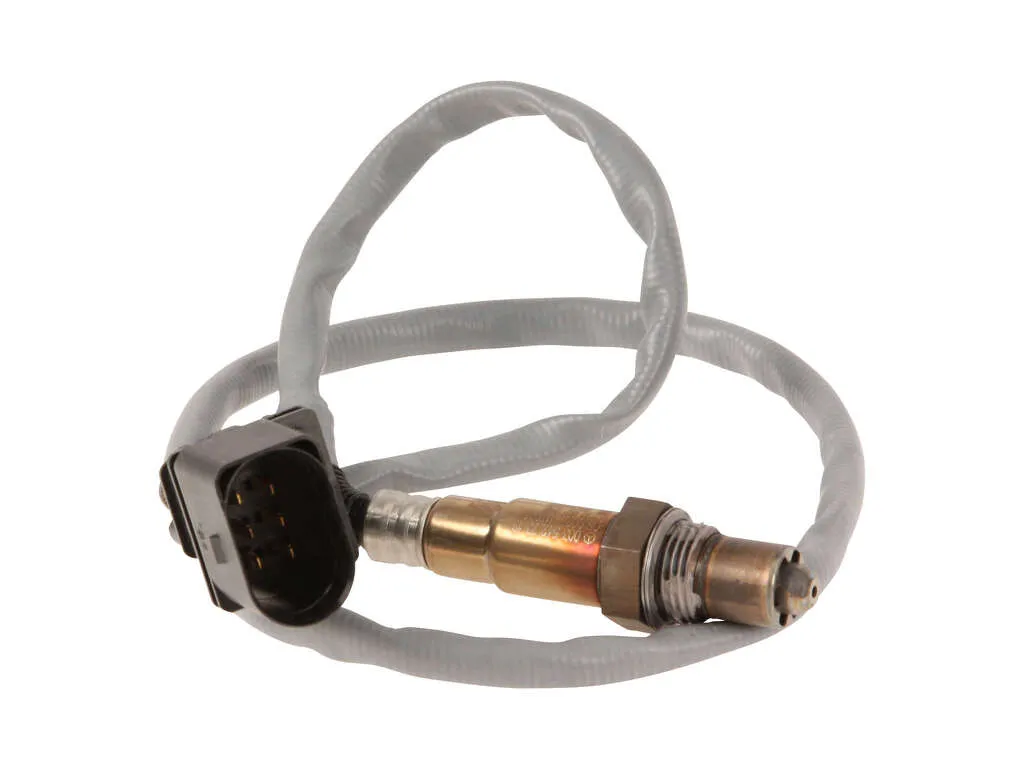2004 Mercedes-Benz C230 Oxygen Sensor  - Upstream Bosch
