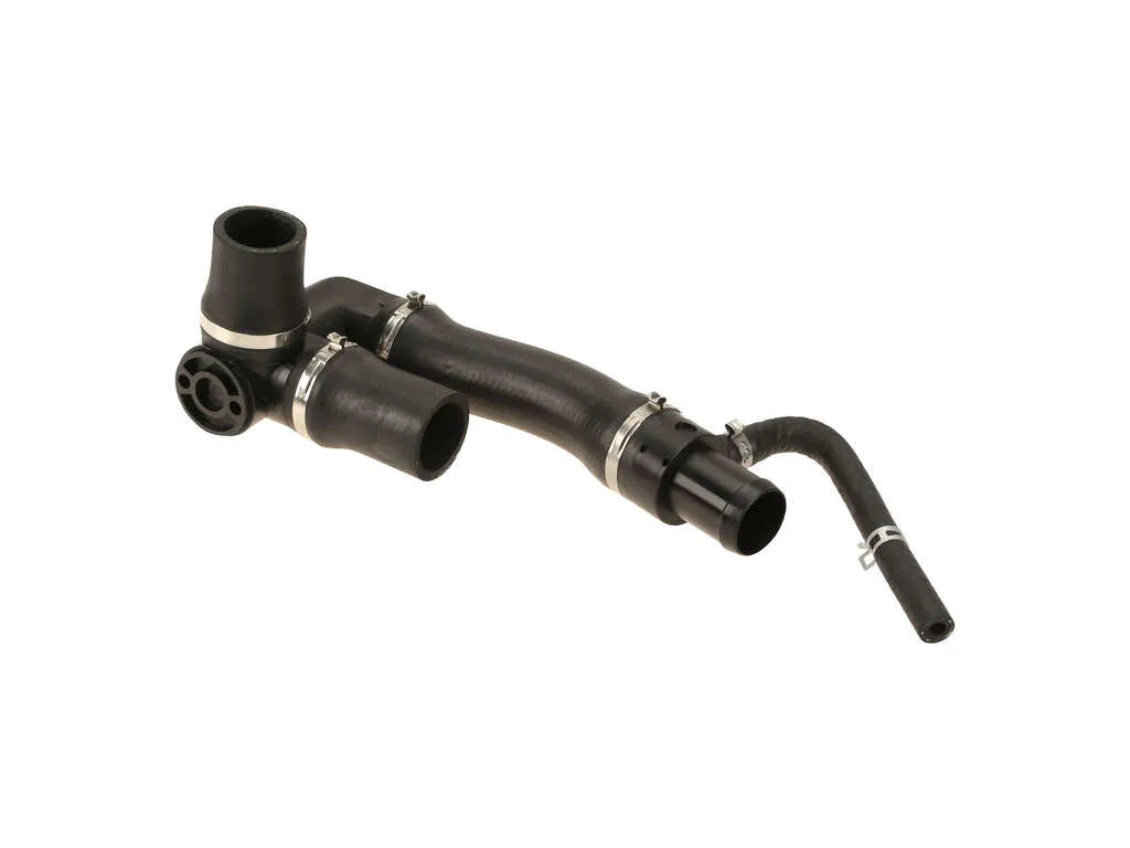 2002 Ford Taurus Radiator Coolant Hose  - Upper Gates