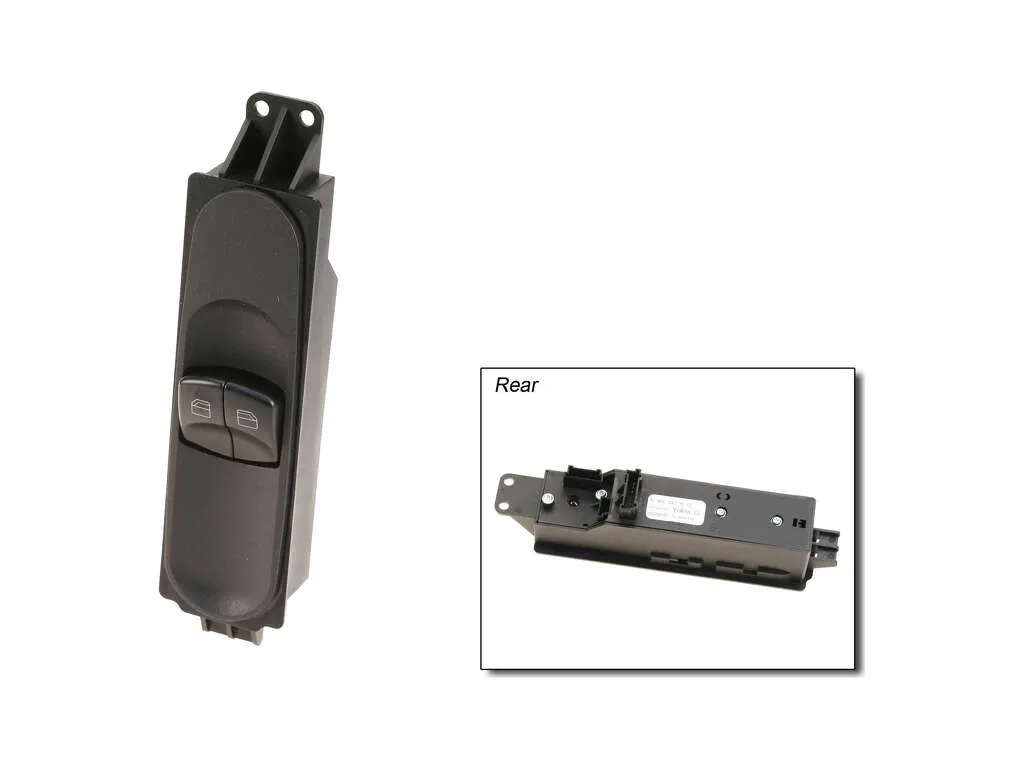 2007 Dodge Sprinter 2500 Door Window Switch  - Left Mopar