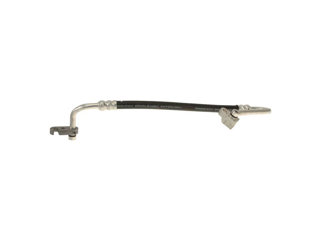 2004 Nissan Sentra A/C Refrigerant Hose 4 Cyl 1.8L Genuine