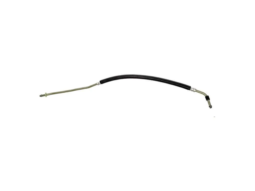 1998 Chevrolet K2500 Engine Oil Cooler Hose Assembly 8 Cyl 7.4L Dorman