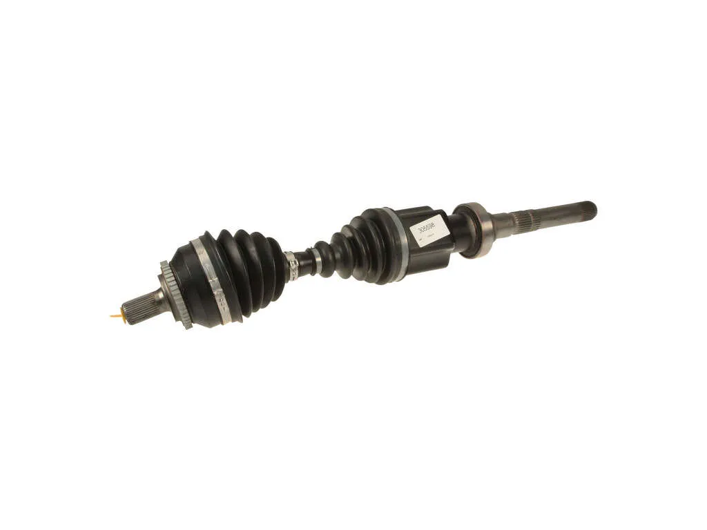 2004 Volvo S80 CV Axle Assembly  - Front Right FEQ