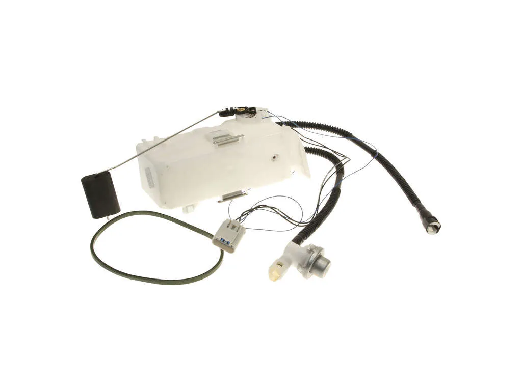 2002 Jeep Liberty Fuel Pump Module Assembly Delphi