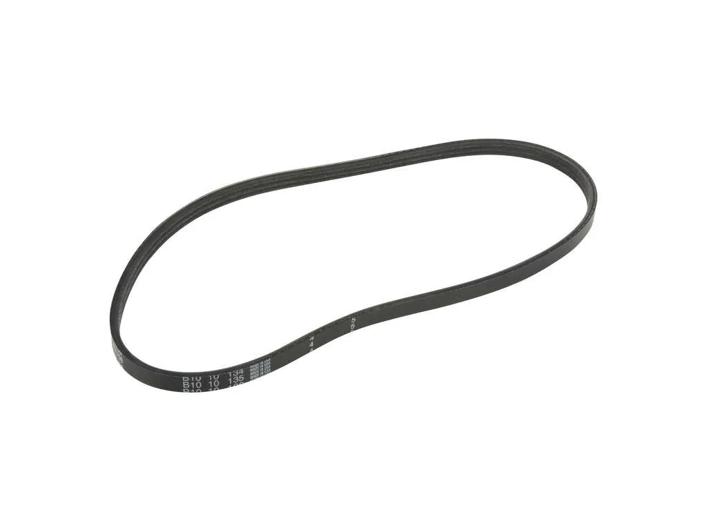 2000 Toyota Solara Accessory Drive Belt  - Power Steering 4 Cyl 2.2L Mitsuboshi