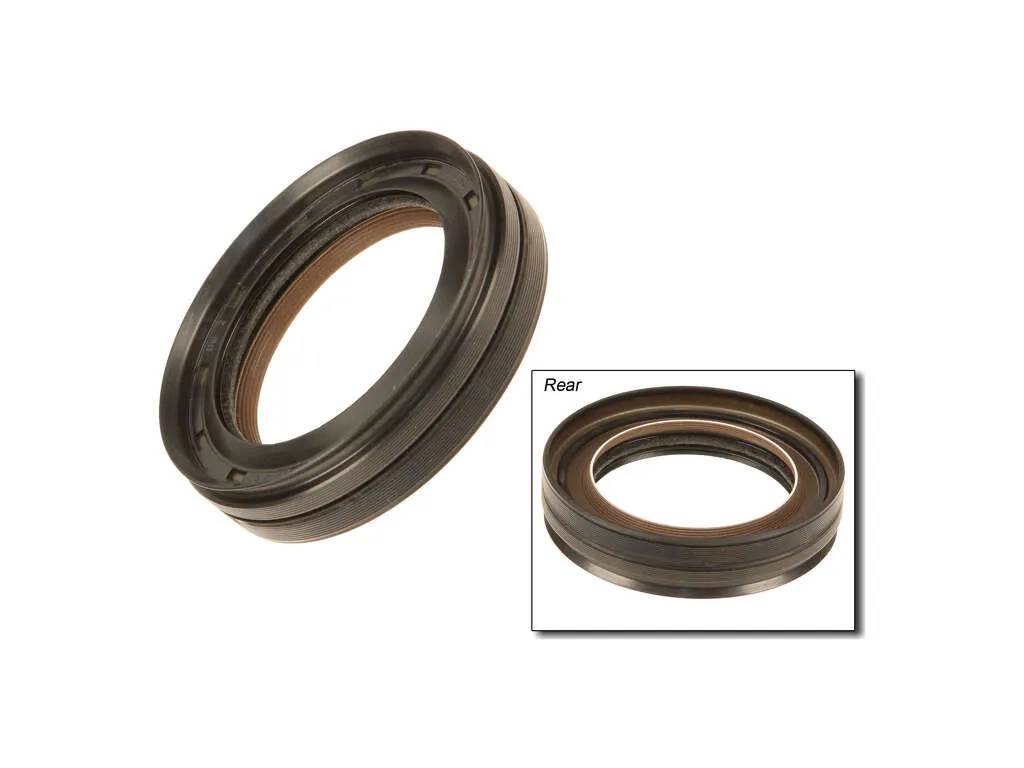 2008 Land Rover Range Rover Engine Crankshaft Seal  - Front Corteco